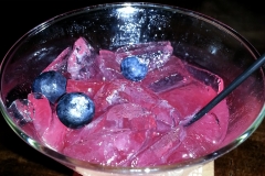 blueberry margarita
